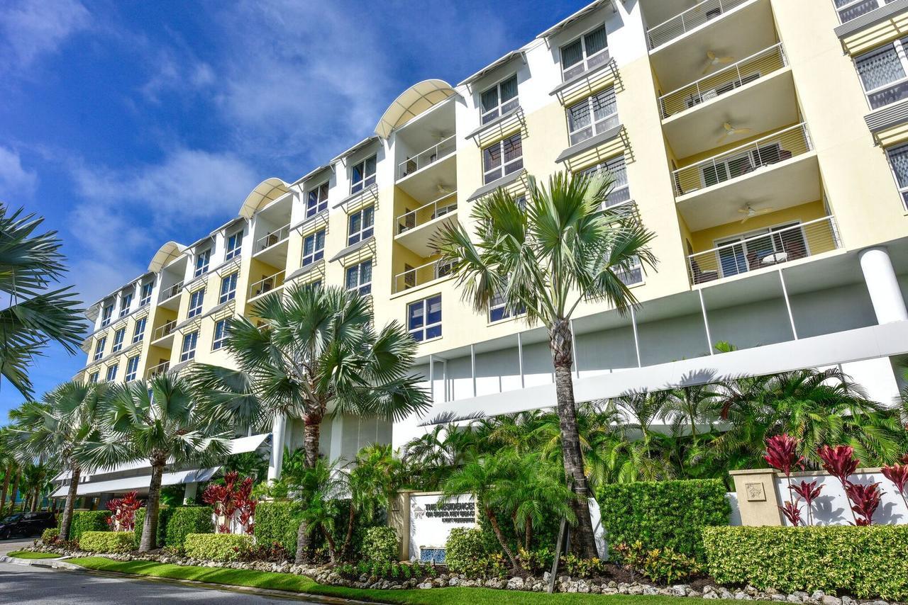 Beach Residences On Siesta, Aka The Hyatt Siesta Key Exteriör bild